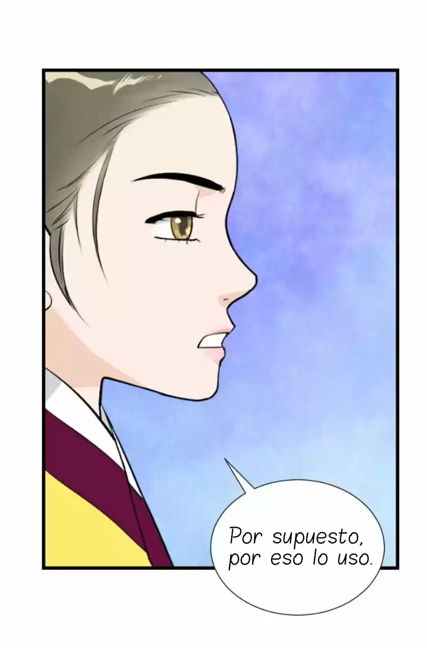 La Emperatriz De Las Flores - Capítulo 105 - Página 142 - LectorTMOo