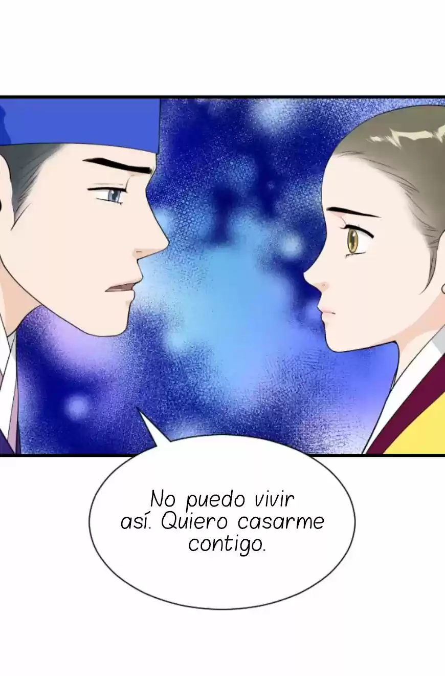 La Emperatriz De Las Flores - Capítulo 105 - Página 148 - LectorTMOo