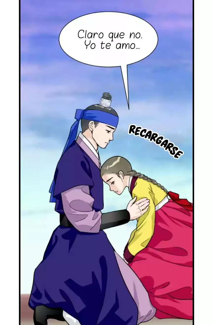 La Emperatriz De Las Flores - Capítulo 105 - Página 154 - LectorTMOo
