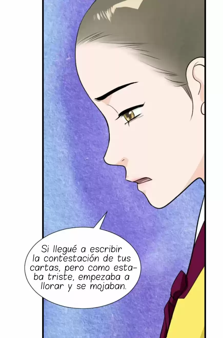 La Emperatriz De Las Flores - Capítulo 105 - Página 155 - LectorTMOo