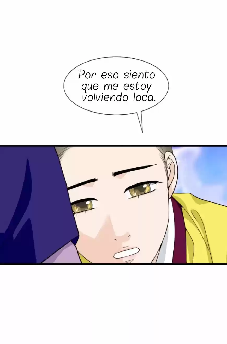 La Emperatriz De Las Flores - Capítulo 105 - Página 156 - LectorTMOo