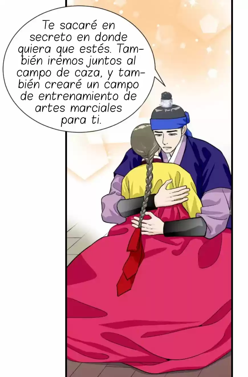 La Emperatriz De Las Flores - Capítulo 105 - Página 182 - LectorTMOo