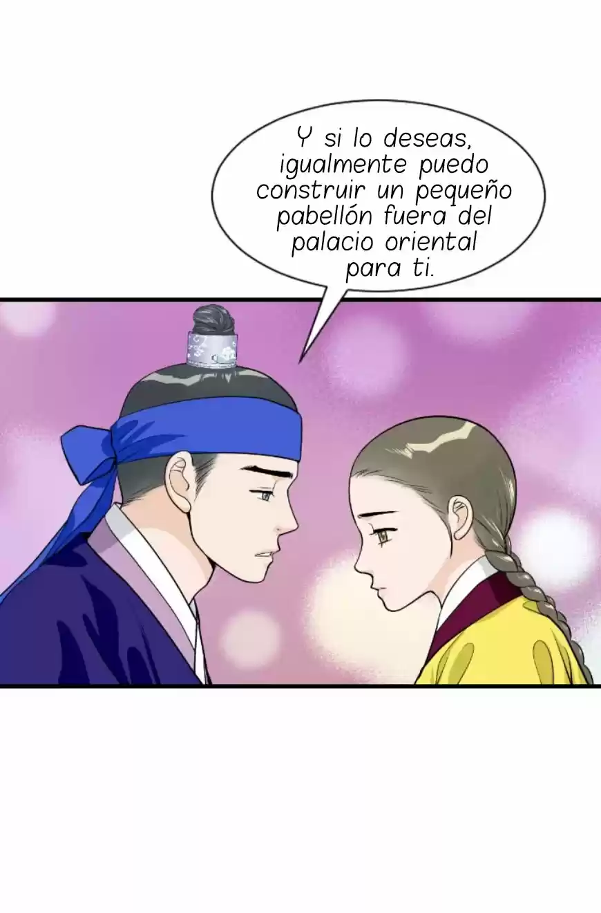 La Emperatriz De Las Flores - Capítulo 105 - Página 184 - LectorTMOo