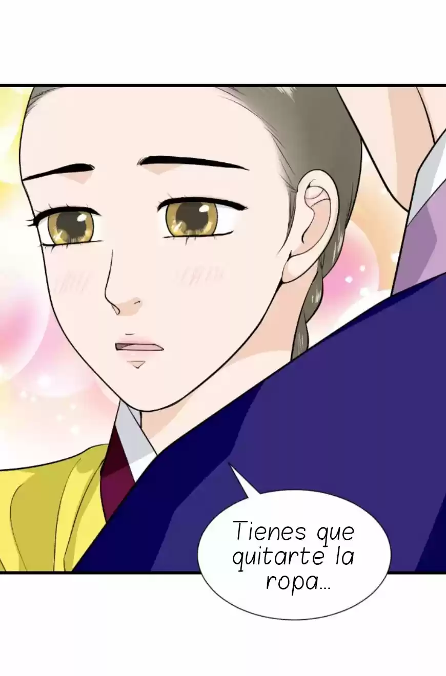 La Emperatriz De Las Flores - Capítulo 106 - Página 15 - LectorTMOo