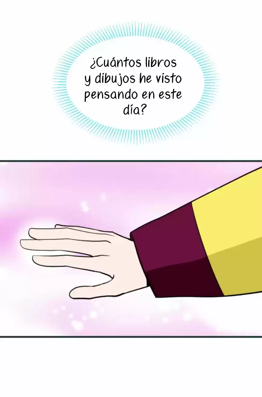 La Emperatriz De Las Flores - Capítulo 106 - Página 29 - LectorTMOo