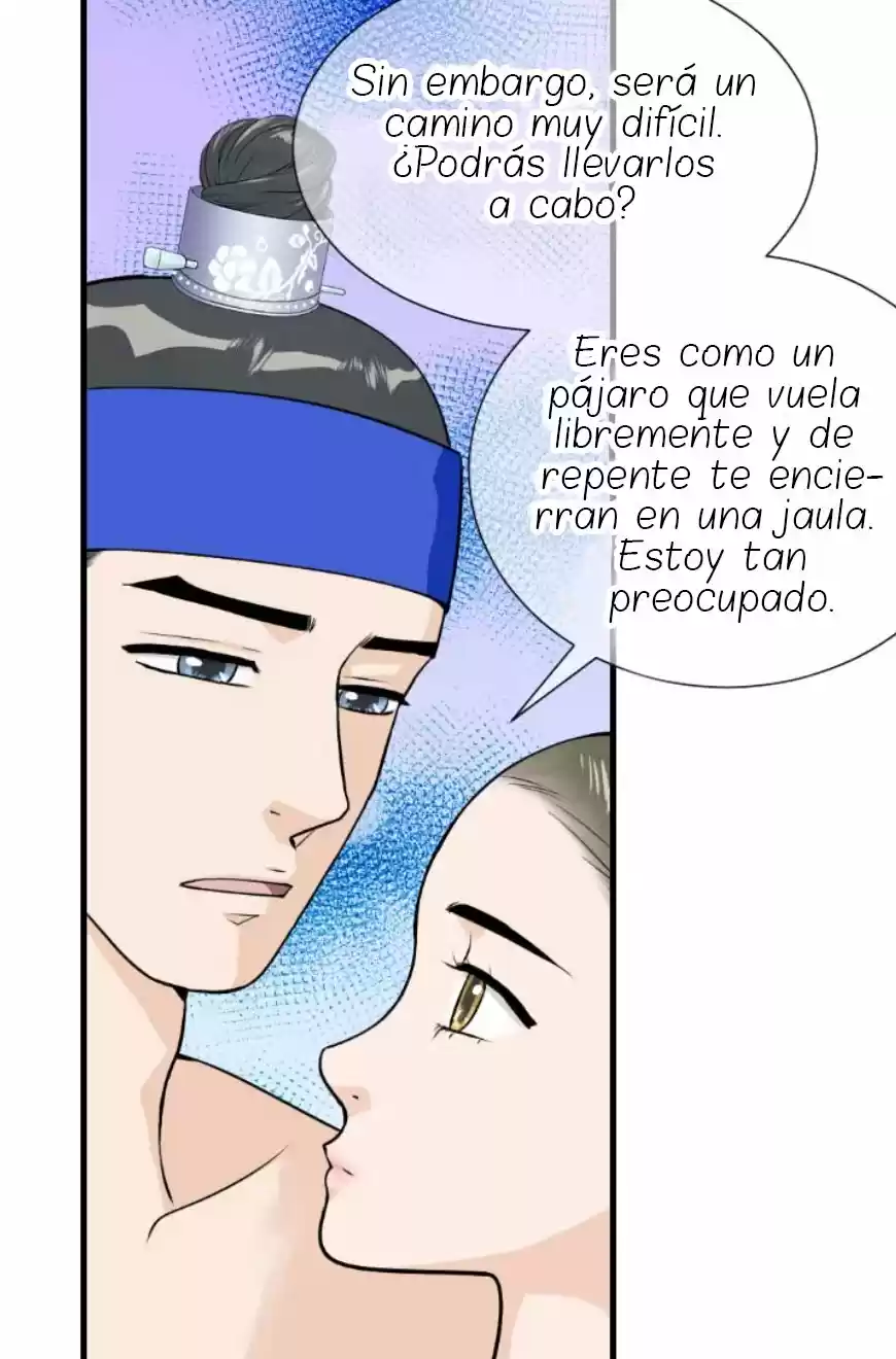 La Emperatriz De Las Flores - Capítulo 106 - Página 64 - LectorTMOo
