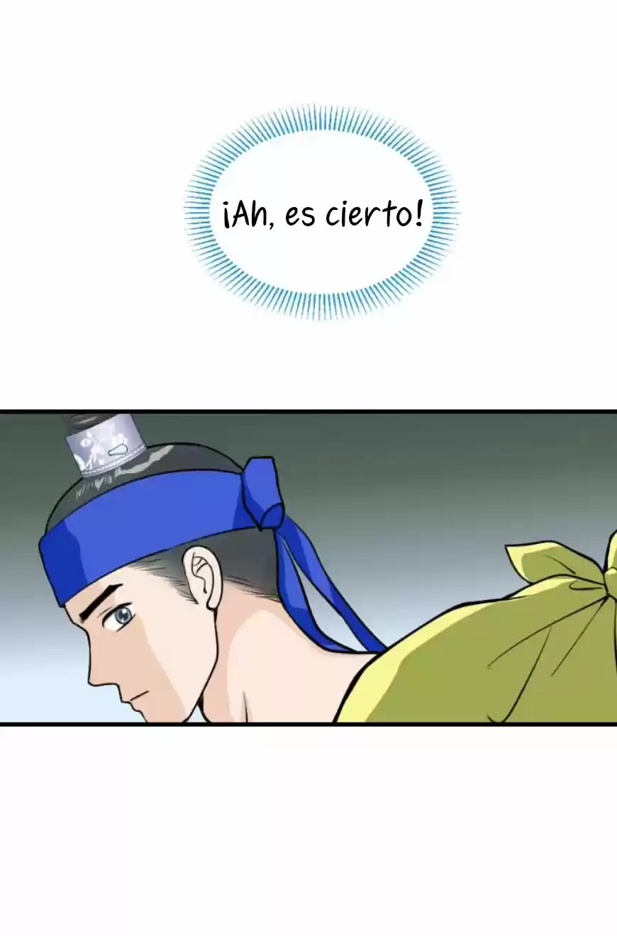La Emperatriz De Las Flores - Capítulo 106 - Página 74 - LectorTMOo