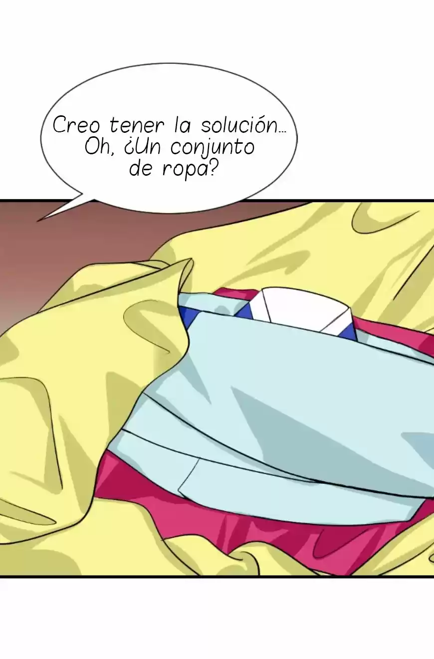 La Emperatriz De Las Flores - Capítulo 106 - Página 76 - LectorTMOo