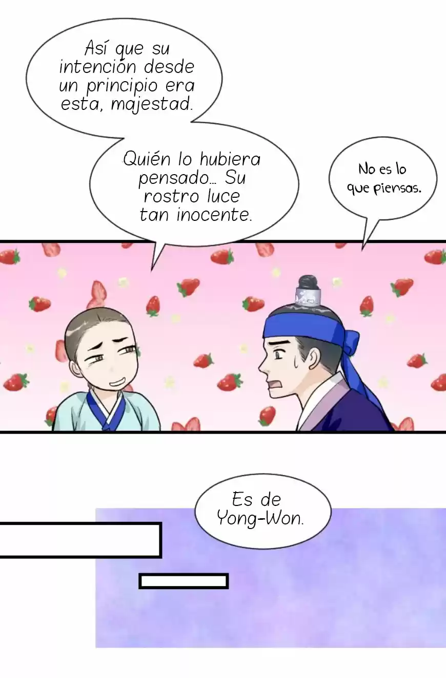 La Emperatriz De Las Flores - Capítulo 106 - Página 81 - LectorTMOo