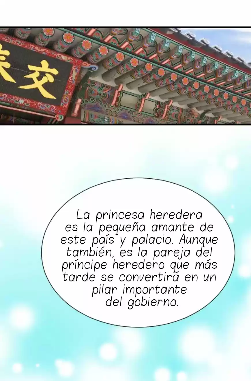 La Emperatriz De Las Flores - Capítulo 106 - Página 82 - LectorTMOo