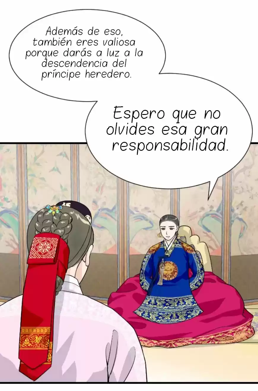 La Emperatriz De Las Flores - Capítulo 106 - Página 84 - LectorTMOo