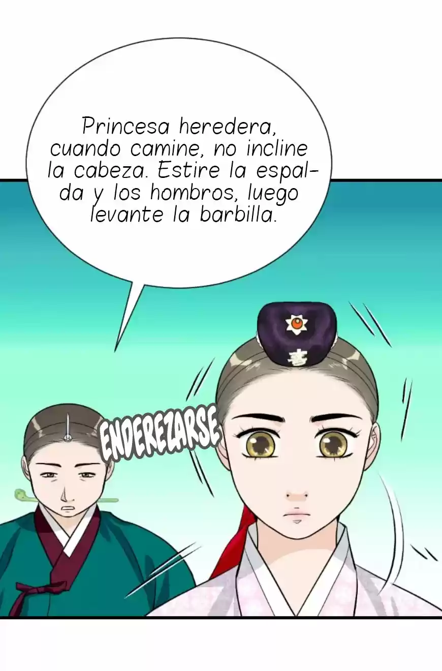 La Emperatriz De Las Flores - Capítulo 106 - Página 106 - LectorTMOo