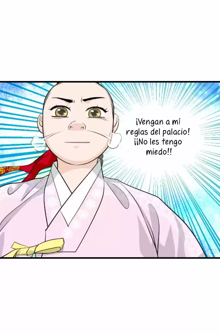 La Emperatriz De Las Flores - Capítulo 106 - Página 116 - LectorTMOo
