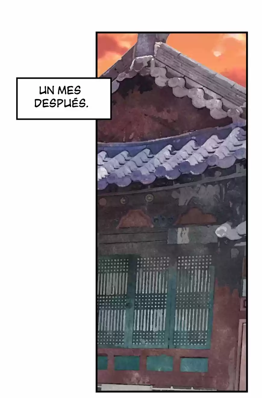 La Emperatriz De Las Flores - Capítulo 106 - Página 118 - LectorTMOo