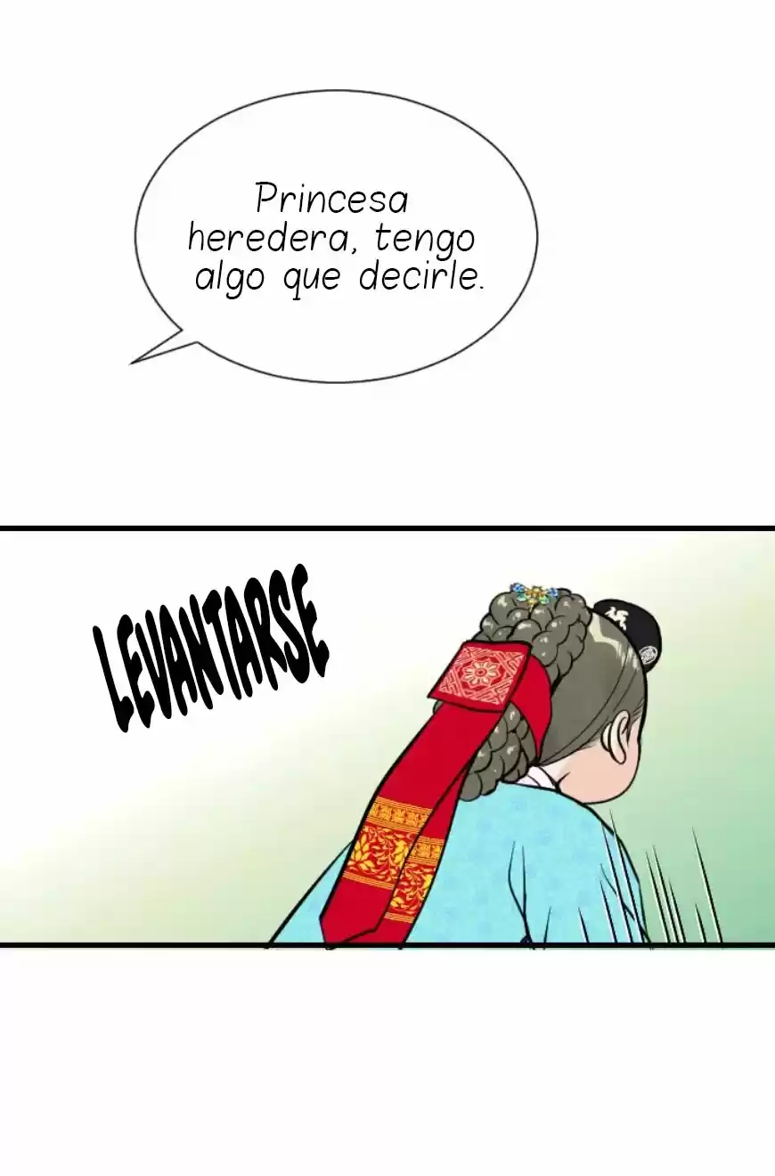 La Emperatriz De Las Flores - Capítulo 106 - Página 125 - LectorTMOo