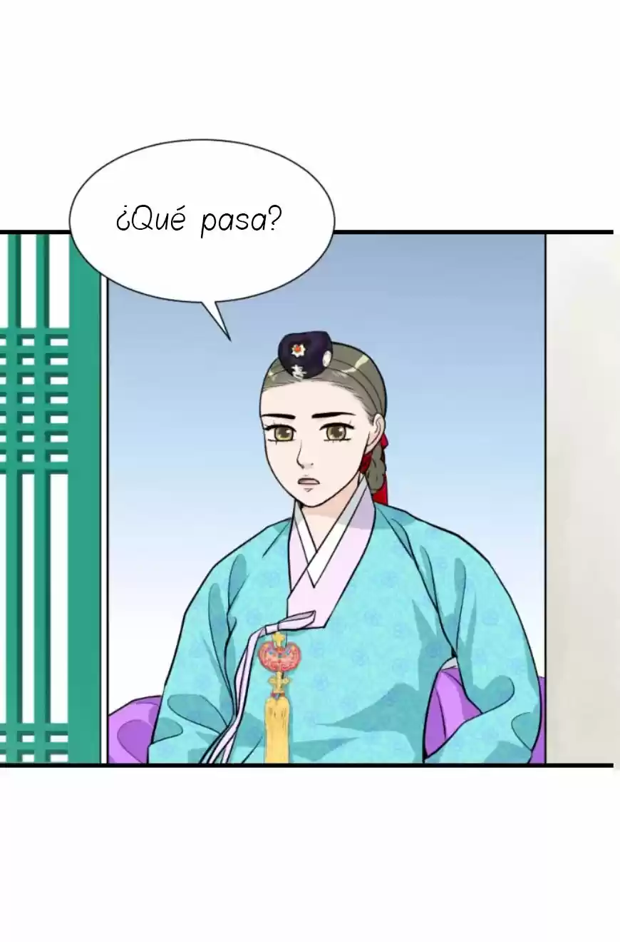 La Emperatriz De Las Flores - Capítulo 106 - Página 127 - LectorTMOo