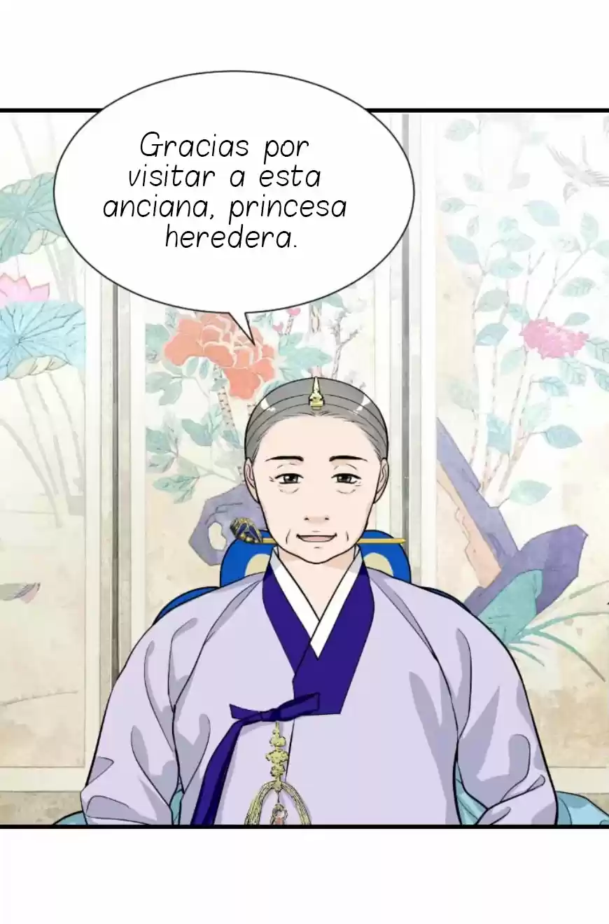 La Emperatriz De Las Flores - Capítulo 106 - Página 139 - LectorTMOo