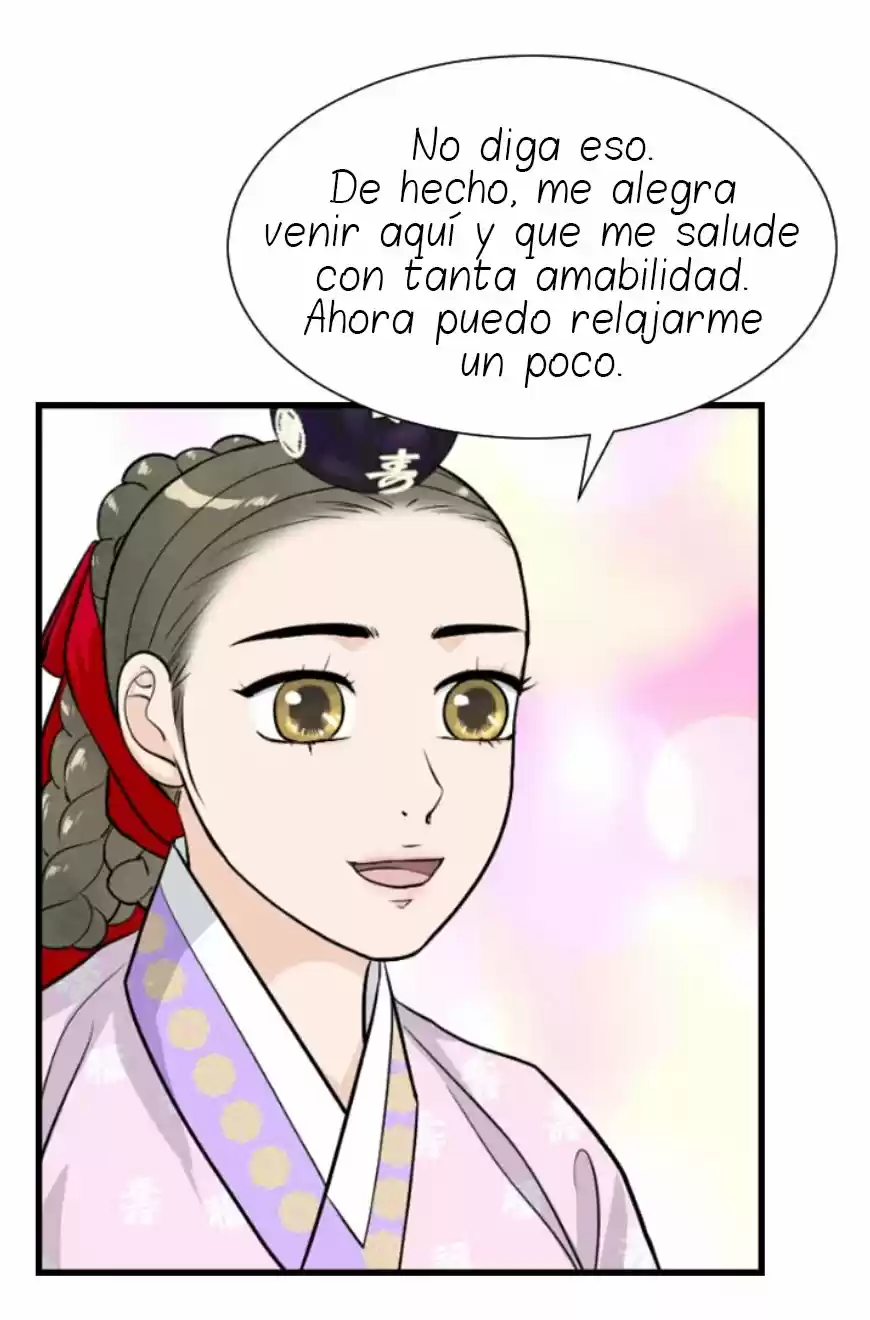 La Emperatriz De Las Flores - Capítulo 106 - Página 141 - LectorTMOo