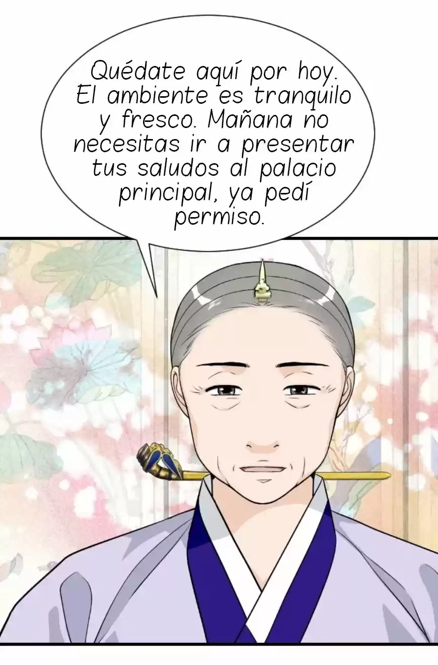 La Emperatriz De Las Flores - Capítulo 106 - Página 151 - LectorTMOo