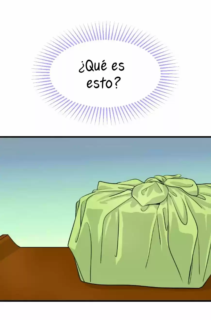 La Emperatriz De Las Flores - Capítulo 106 - Página 165 - LectorTMOo