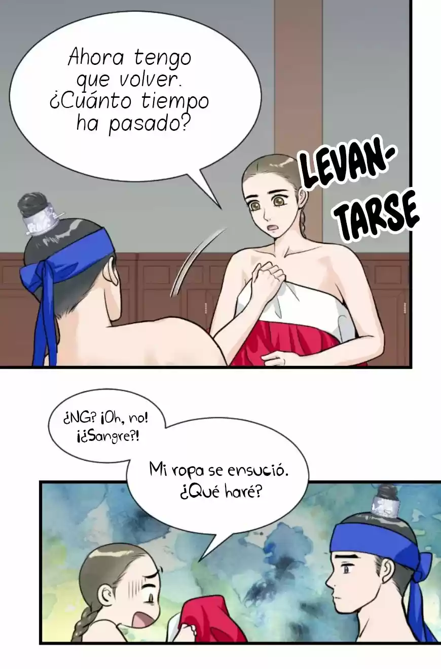 La Emperatriz De Las Flores - Capítulo 106 - Página 227 - LectorTMOo