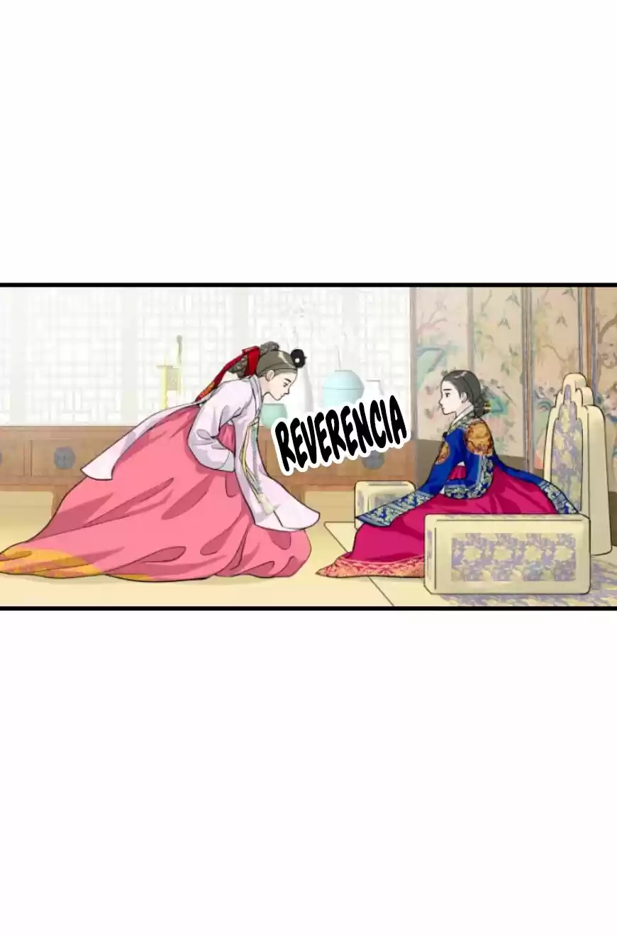 La Emperatriz De Las Flores - Capítulo 106 - Página 236 - LectorTMOo