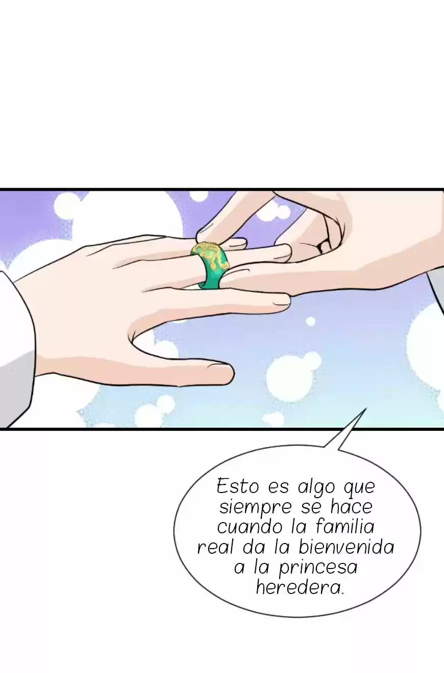 La Emperatriz De Las Flores - Capítulo 106 - Página 238 - LectorTMOo