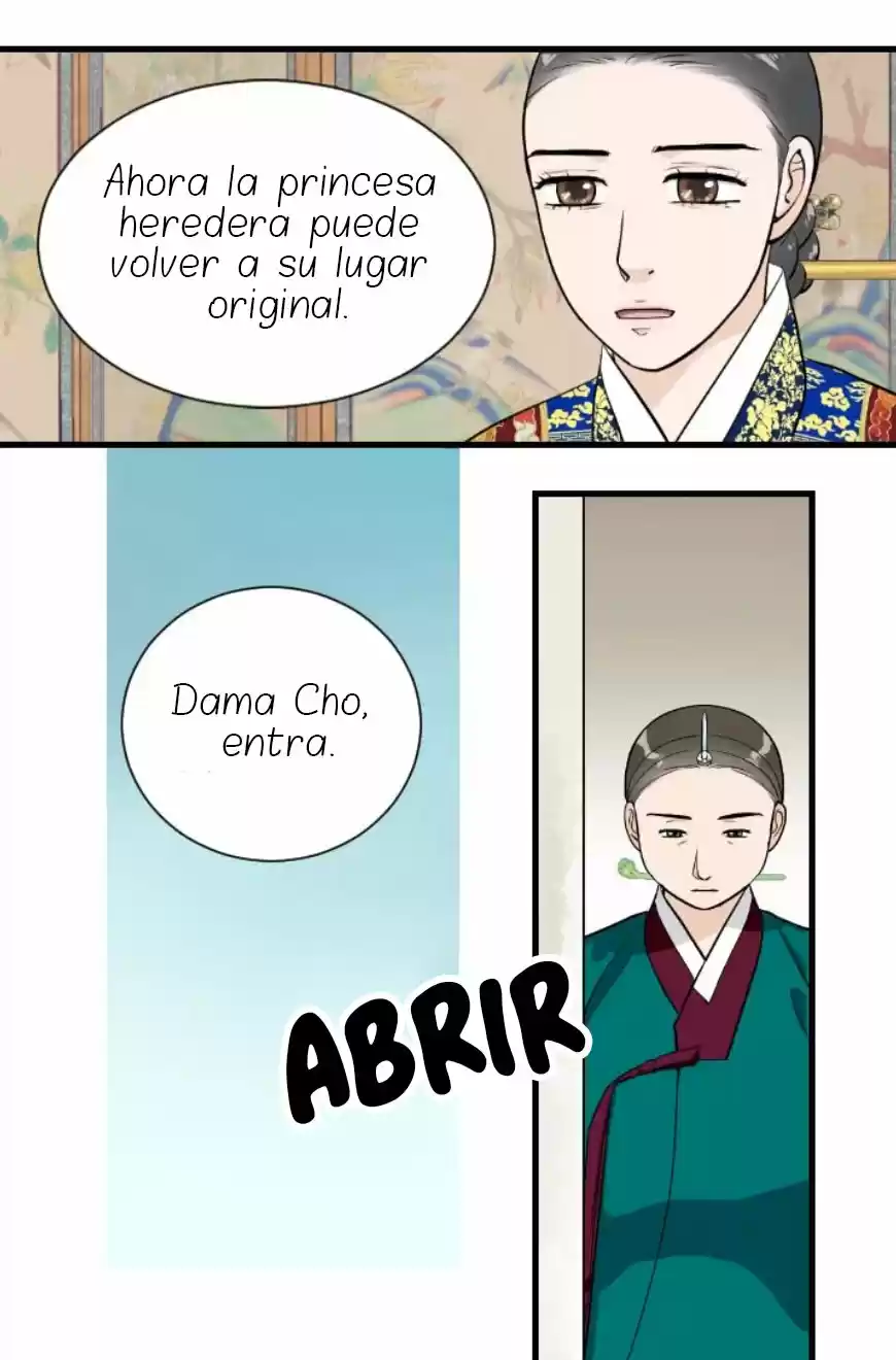La Emperatriz De Las Flores - Capítulo 106 - Página 239 - LectorTMOo