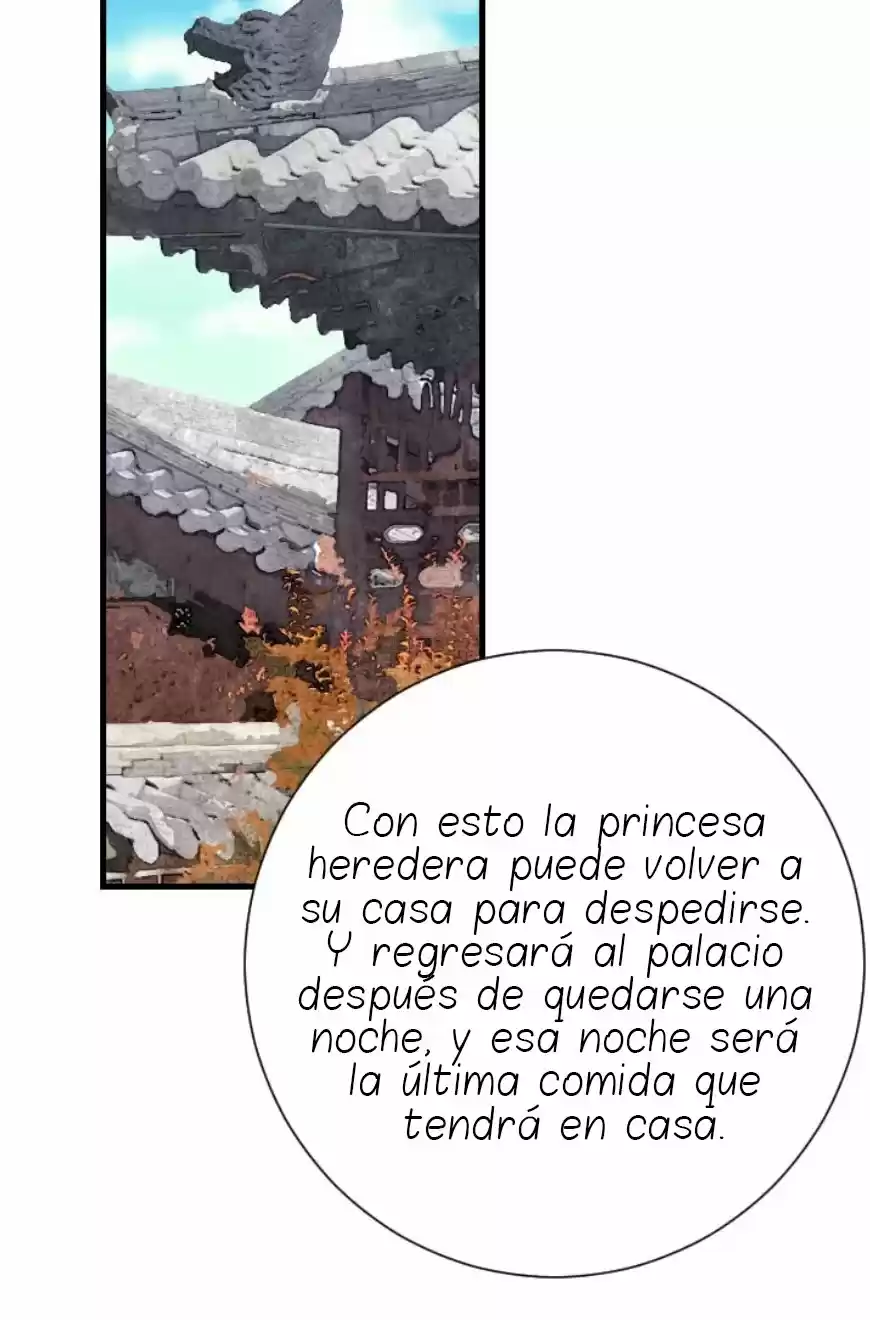 La Emperatriz De Las Flores - Capítulo 106 - Página 241 - LectorTMOo