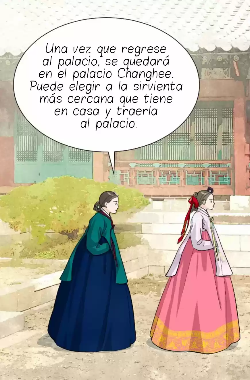 La Emperatriz De Las Flores - Capítulo 106 - Página 242 - LectorTMOo