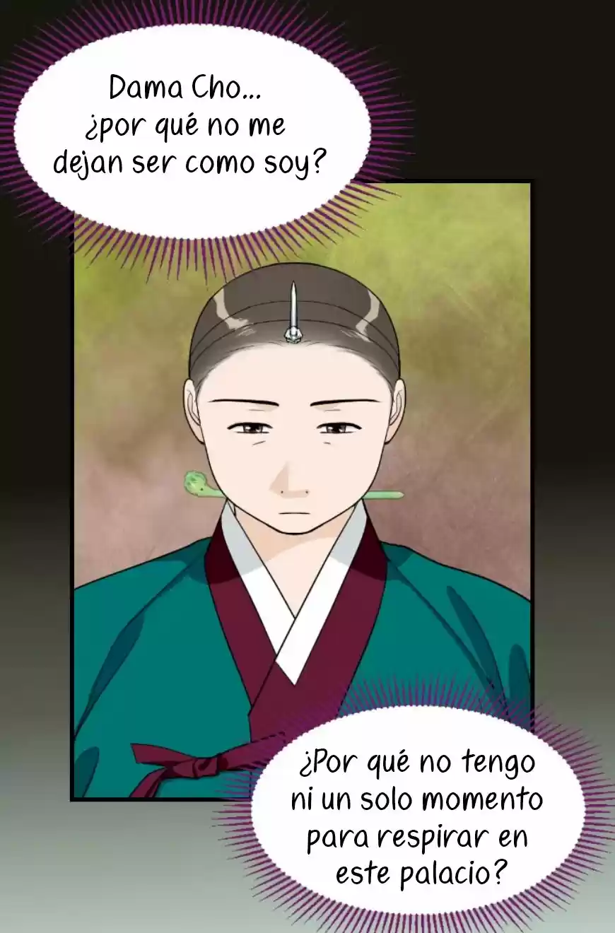 La Emperatriz De Las Flores - Capítulo 106 - Página 247 - LectorTMOo