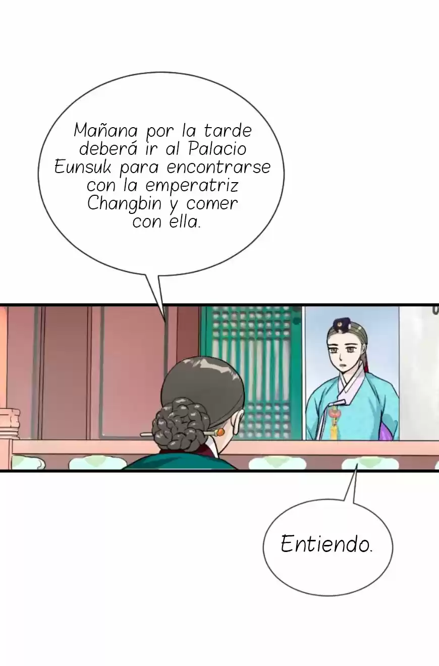 La Emperatriz De Las Flores - Capítulo 106 - Página 254 - LectorTMOo