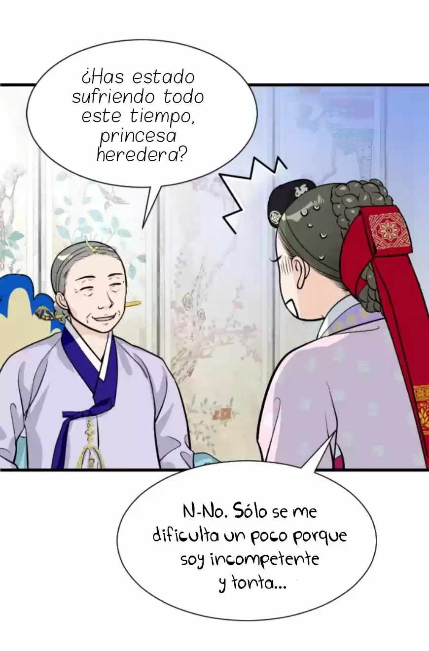 La Emperatriz De Las Flores - Capítulo 106 - Página 261 - LectorTMOo