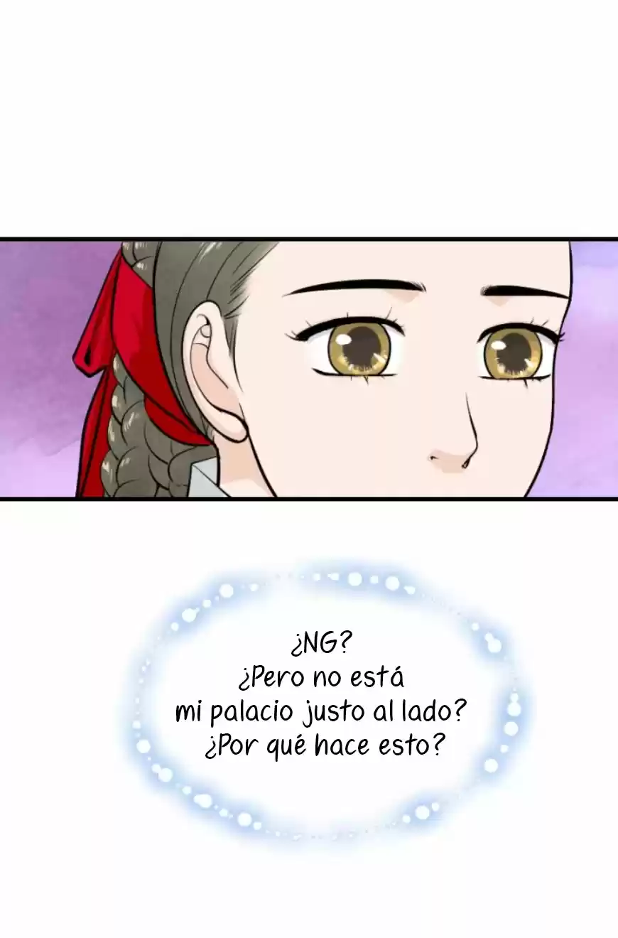 La Emperatriz De Las Flores - Capítulo 106 - Página 264 - LectorTMOo