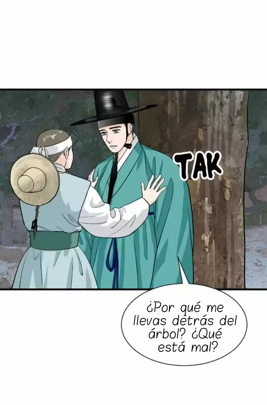 La Emperatriz De Las Flores - Capítulo 107 - Página 15 - LectorTMOo