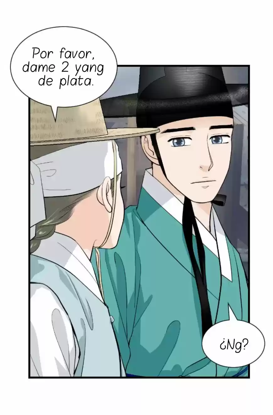 La Emperatriz De Las Flores - Capítulo 107 - Página 27 - LectorTMOo