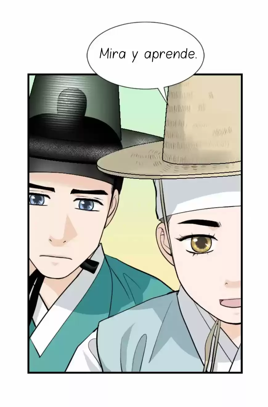 La Emperatriz De Las Flores - Capítulo 107 - Página 38 - LectorTMOo