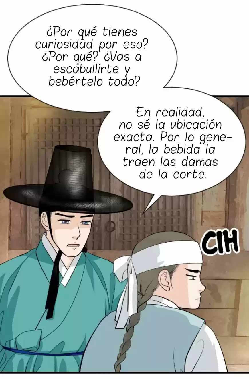 La Emperatriz De Las Flores - Capítulo 107 - Página 61 - LectorTMOo