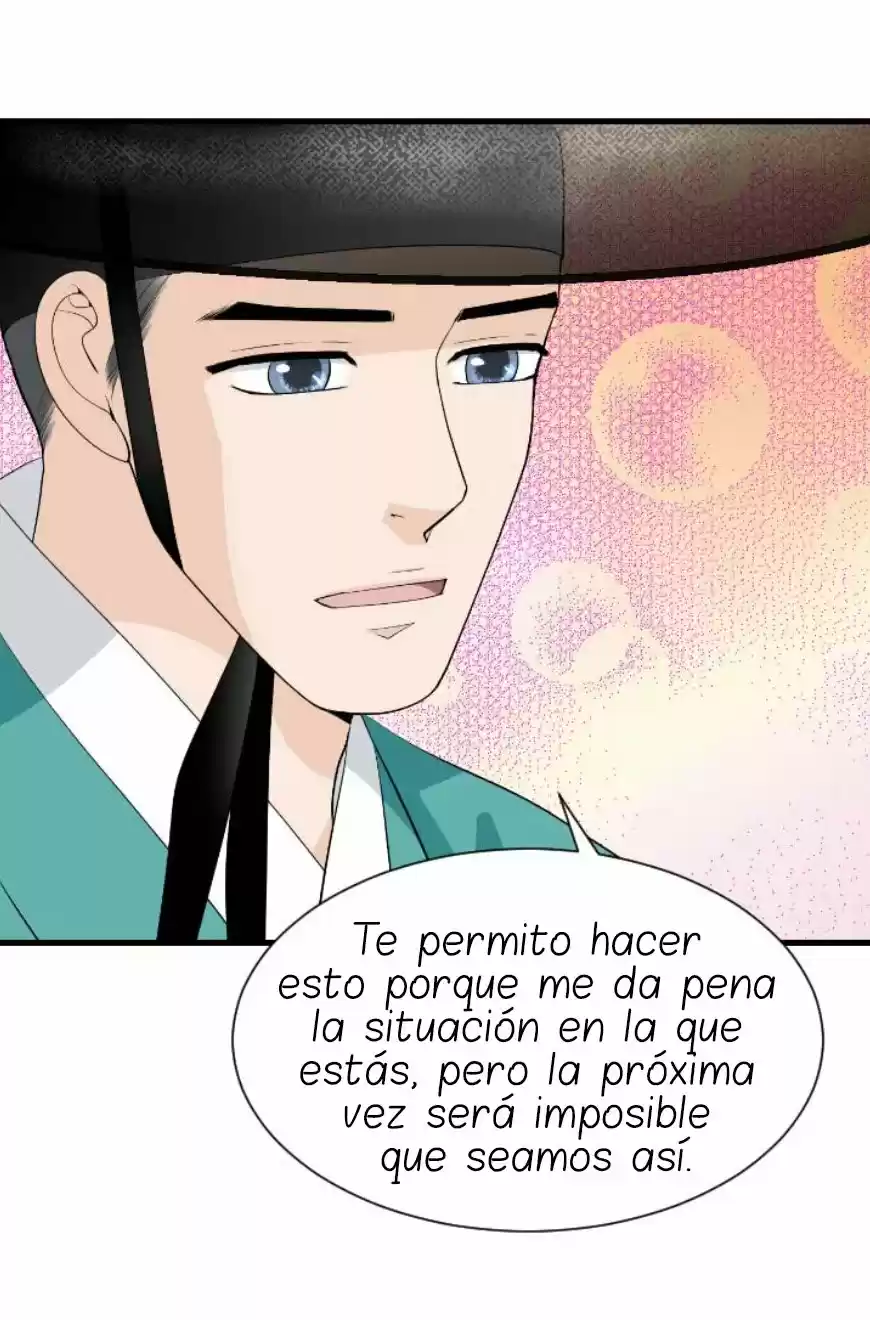 La Emperatriz De Las Flores - Capítulo 107 - Página 65 - LectorTMOo
