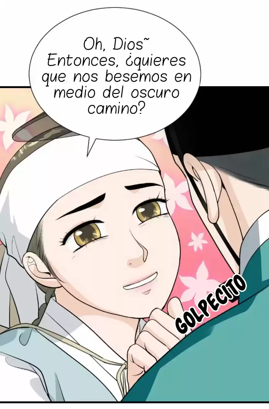 La Emperatriz De Las Flores - Capítulo 107 - Página 94 - LectorTMOo