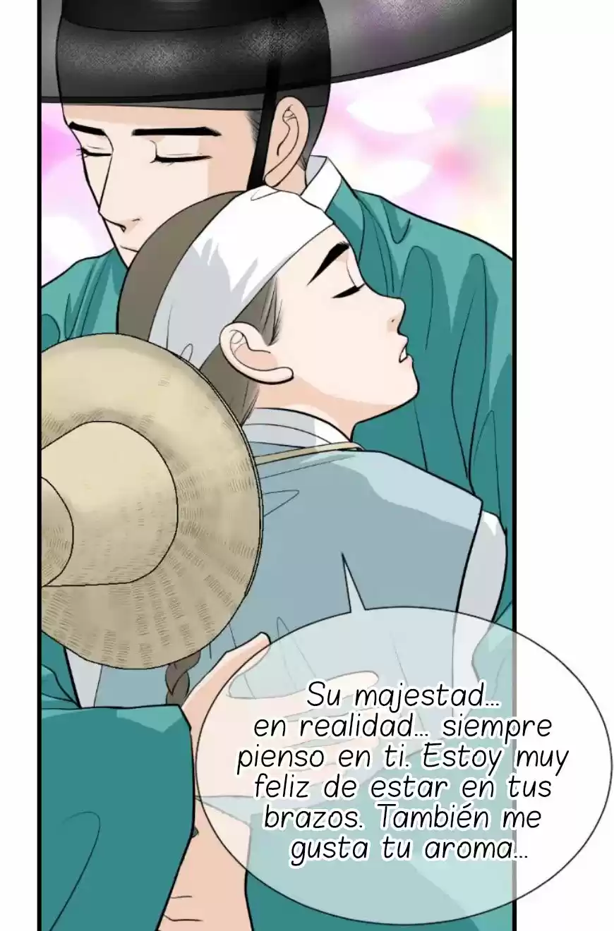 La Emperatriz De Las Flores - Capítulo 107 - Página 99 - LectorTMOo