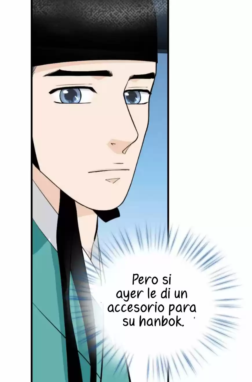 La Emperatriz De Las Flores - Capítulo 107 - Página 106 - LectorTMOo