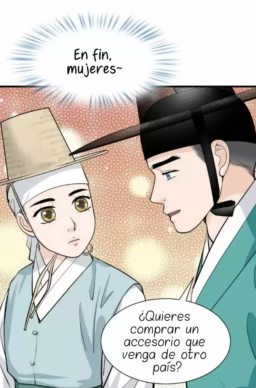 La Emperatriz De Las Flores - Capítulo 107 - Página 107 - LectorTMOo