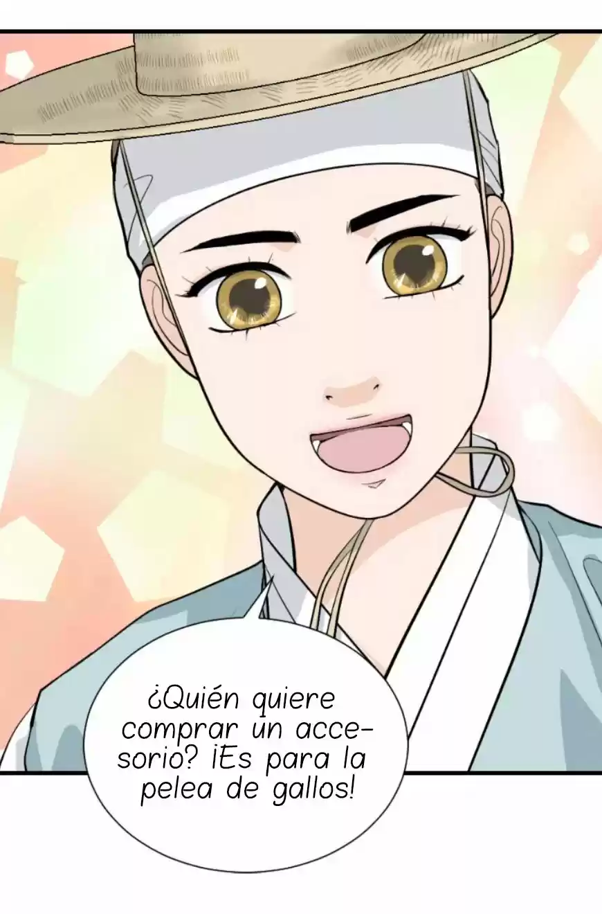 La Emperatriz De Las Flores - Capítulo 107 - Página 108 - LectorTMOo