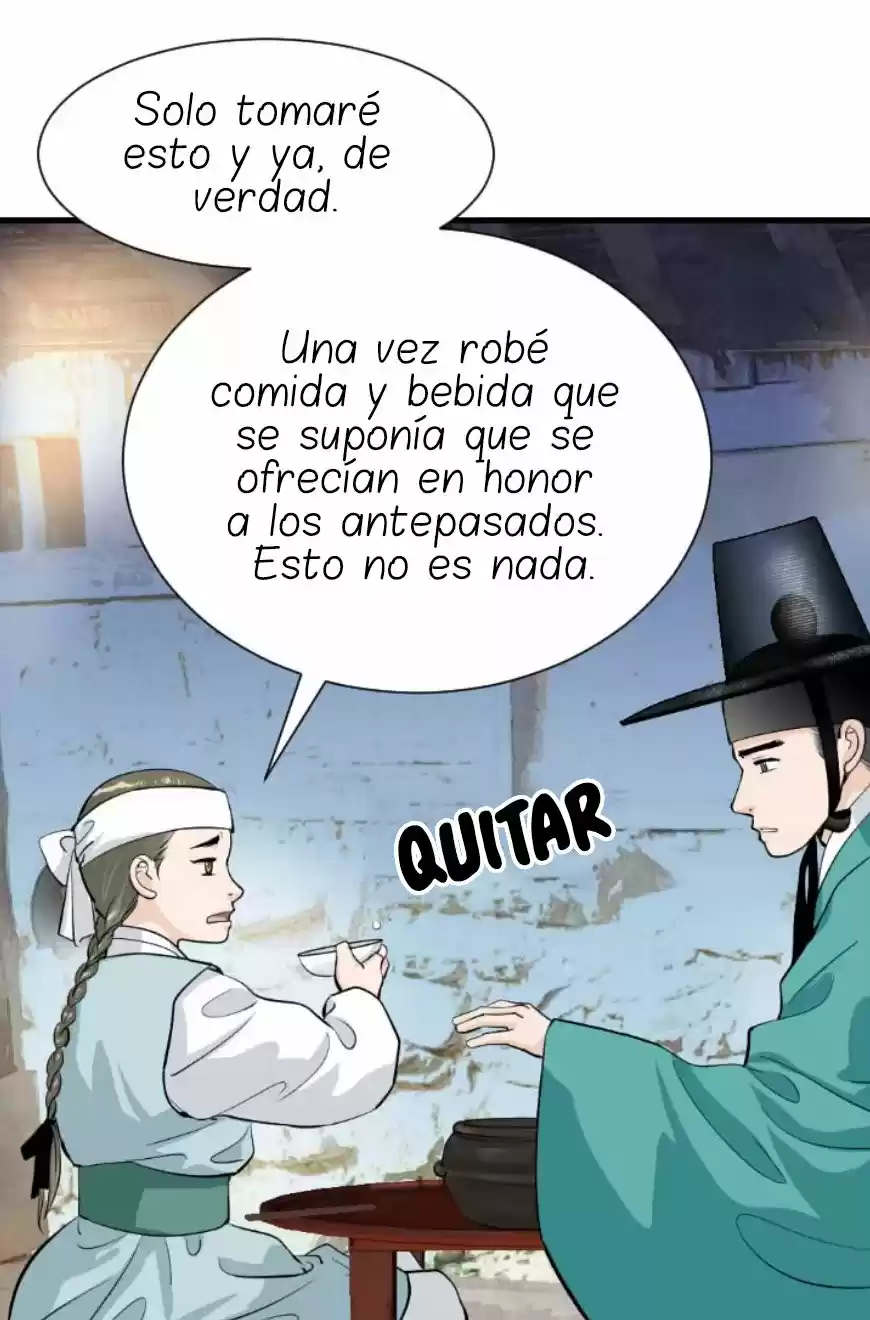 La Emperatriz De Las Flores - Capítulo 107 - Página 131 - LectorTMOo