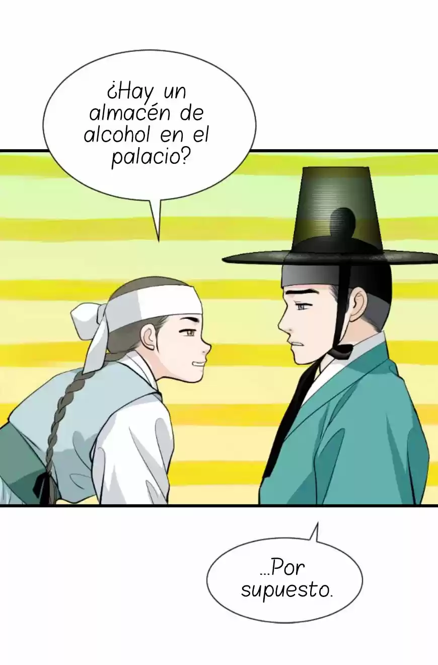 La Emperatriz De Las Flores - Capítulo 107 - Página 137 - LectorTMOo