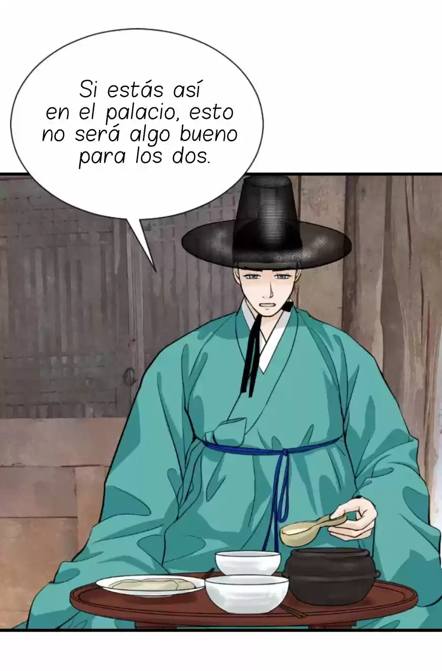La Emperatriz De Las Flores - Capítulo 107 - Página 140 - LectorTMOo