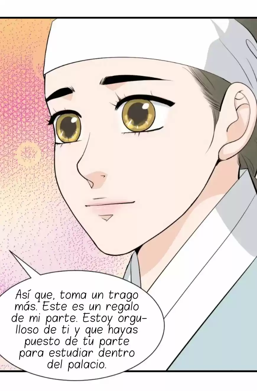 La Emperatriz De Las Flores - Capítulo 107 - Página 144 - LectorTMOo