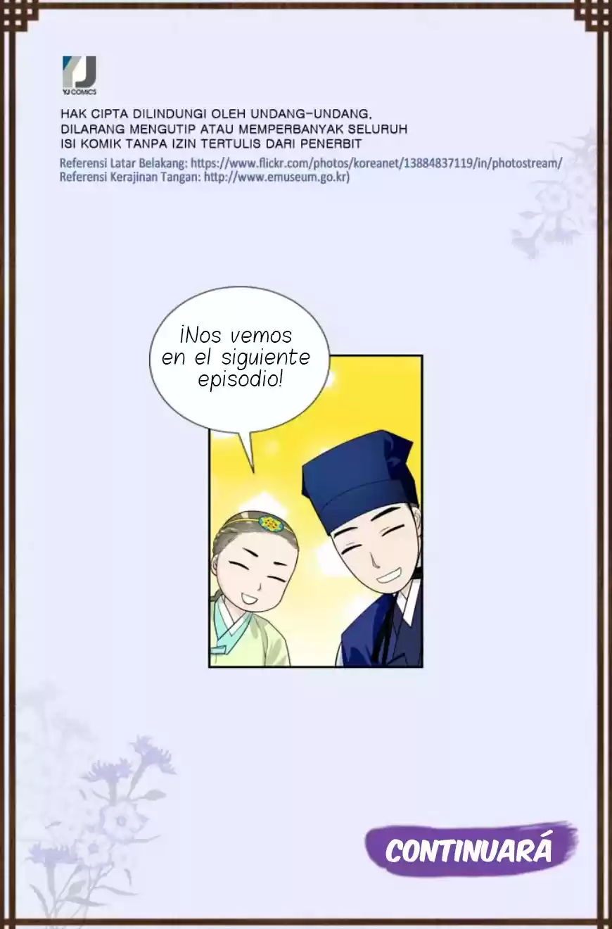 La Emperatriz De Las Flores - Capítulo 107 - Página 151 - LectorTMOo