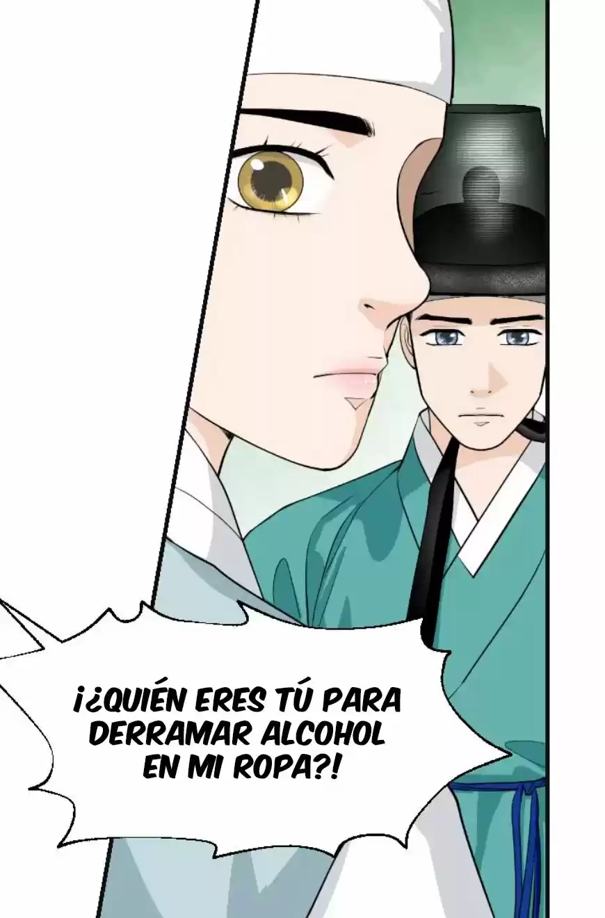 La Emperatriz De Las Flores - Capítulo 108 - Página 9 - LectorTMOo